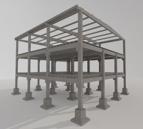 consultoria estruturas concreto