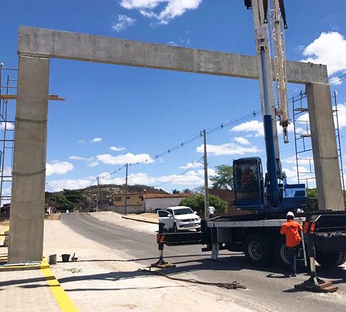 estrutura completa concreto